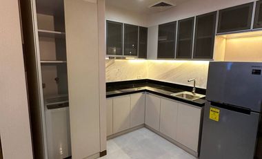 1BR with balcony for sale at Mantawi Residences Ouana Ave. Mandaue Cebu