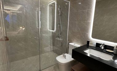 1BR with balcony for sale at Mantawi Residences Ouana Ave. Mandaue Cebu