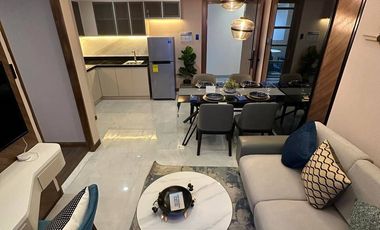 1BR with balcony for sale at Mantawi Residences Ouana Ave. Mandaue Cebu