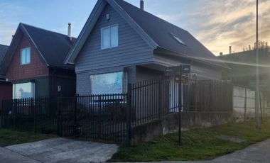 Venta de Casa Sector Bellavista