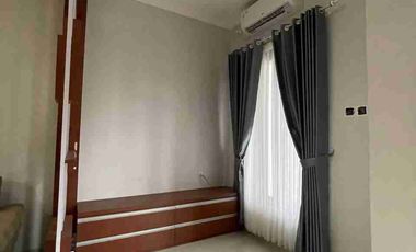 RUMAH MURAH DIKAWASAN ELITE, BOOKING FEE 10JT. HARGA SUDAH TERMASUK BIAYA NOTARIS, BPHTB, AJB, BBN, SHM, 5KM KE KAWASAN EXIT TOL LEBAK BULUS, 4KM KE M