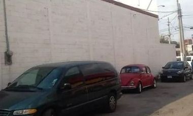 Nave Industrial en venta en Barrio El Capulín, Ecatepec de Morelos