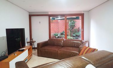 PR16907 Casa en venta en el sector Los Parras, Medellin