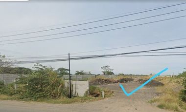 Disewakan lahan di Raya Bringkang, jalan propinsi strategis cocok buat parkiran/ gudang/ usaha lainnya