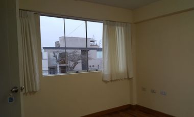 ALQUILER MINI DPTO. LA CAPULLANA SURCO