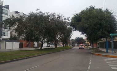 ALQUILER MINI DPTO. LA CAPULLANA SURCO