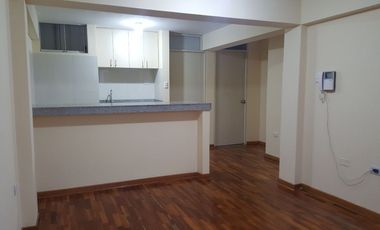 ALQUILER MINI DPTO. LA CAPULLANA SURCO