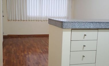 ALQUILER MINI DPTO. LA CAPULLANA SURCO