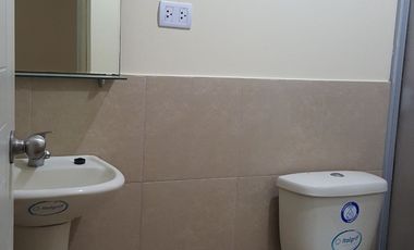 ALQUILER MINI DPTO. LA CAPULLANA SURCO