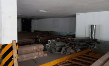 Insurgentes Norte, Venta inmueble comercial (ideal Motel)