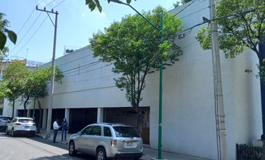Insurgentes Norte, Venta inmueble comercial (ideal Motel)