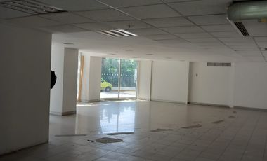 Insurgentes Norte, Venta inmueble comercial (ideal Motel)