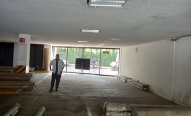 Insurgentes Norte, Venta inmueble comercial (ideal Motel)