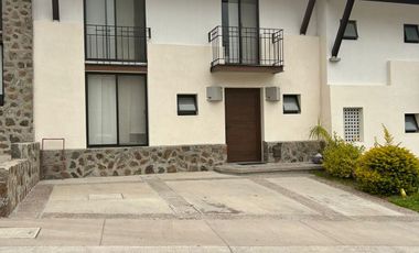 Casa en Venta Querétaro Zibatá Samare Alberca y Golf