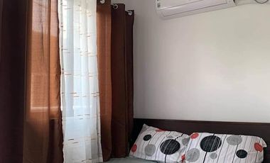 Fully Furnished Spacious Studio Unit Near MOA and NAIA terminals