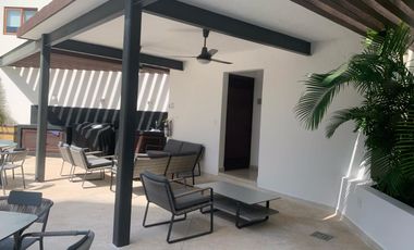 Cumbres Suites Penthouse: Tu oasis de lujo en el corazón de Cancún