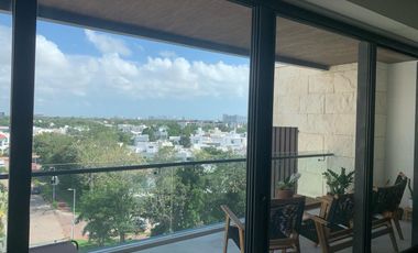 Cumbres Suites Penthouse: Tu oasis de lujo en el corazón de Cancún