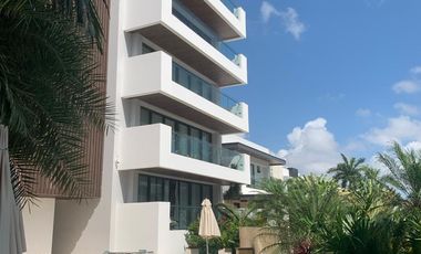 Cumbres Suites Penthouse: Tu oasis de lujo en el corazón de Cancún