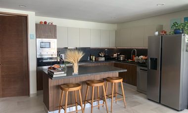 Cumbres Suites Penthouse: Tu oasis de lujo en el corazón de Cancún