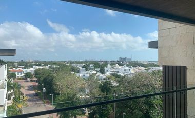 Cumbres Suites Penthouse: Tu oasis de lujo en el corazón de Cancún