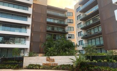 Cumbres Suites Penthouse: Tu oasis de lujo en el corazón de Cancún