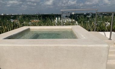 Cumbres Suites Penthouse: Tu oasis de lujo en el corazón de Cancún