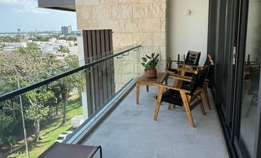 Cumbres Suites Penthouse: Tu oasis de lujo en el corazón de Cancún