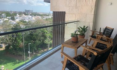 Cumbres Suites Penthouse: Tu oasis de lujo en el corazón de Cancún