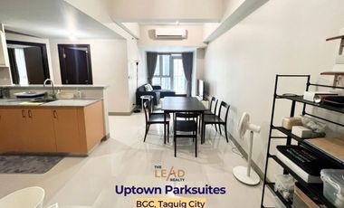For Sale Condo in BGC, Taguig, near St. Luke's Medical Center, Uptown Mall, Xylo at The Palace