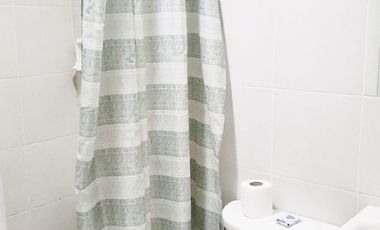Studio condo unit in Bacolod City