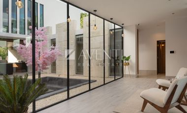 CASA EN VENTA, LAGOS DEL SOL, CANCÚN CENTRO, CANCÚN