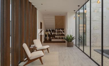CASA EN VENTA, LAGOS DEL SOL, CANCÚN CENTRO, CANCÚN