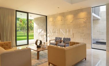 CASA EN VENTA, LAGOS DEL SOL, CANCÚN CENTRO, CANCÚN