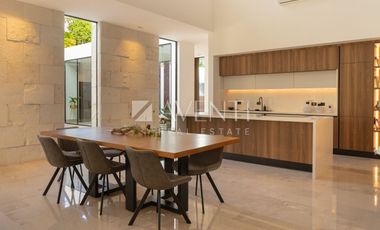 CASA EN VENTA, LAGOS DEL SOL, CANCÚN CENTRO, CANCÚN