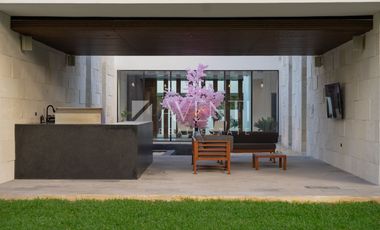 CASA EN VENTA, LAGOS DEL SOL, CANCÚN CENTRO, CANCÚN