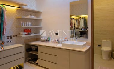 CASA EN VENTA, LAGOS DEL SOL, CANCÚN CENTRO, CANCÚN