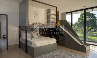 CASA EN VENTA, LAGOS DEL SOL, CANCÚN CENTRO, CANCÚN