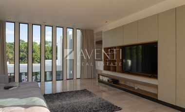 CASA EN VENTA, LAGOS DEL SOL, CANCÚN CENTRO, CANCÚN