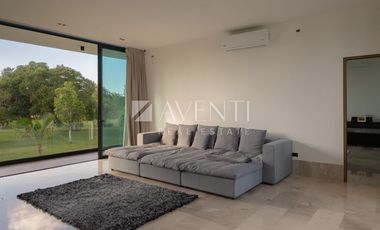 CASA EN VENTA, LAGOS DEL SOL, CANCÚN CENTRO, CANCÚN