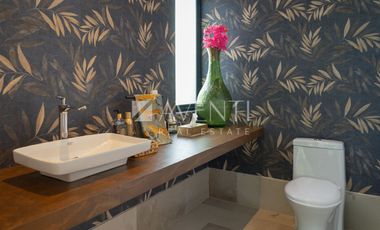 CASA EN VENTA, LAGOS DEL SOL, CANCÚN CENTRO, CANCÚN