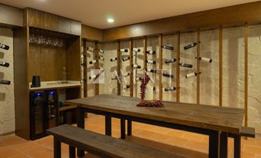 CASA EN VENTA, LAGOS DEL SOL, CANCÚN CENTRO, CANCÚN