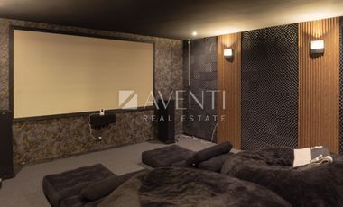 CASA EN VENTA, LAGOS DEL SOL, CANCÚN CENTRO, CANCÚN