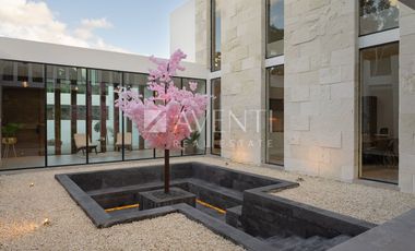 CASA EN VENTA, LAGOS DEL SOL, CANCÚN CENTRO, CANCÚN