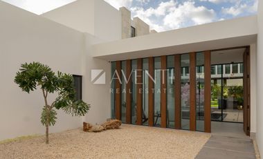 CASA EN VENTA, LAGOS DEL SOL, CANCÚN CENTRO, CANCÚN