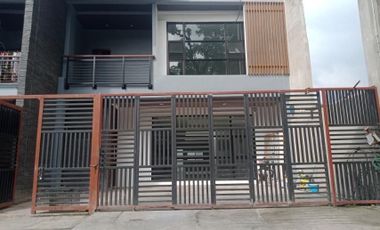 For Sale! Duplex House and Lot 4 Bedroom in Antipolo Valley Subdivision