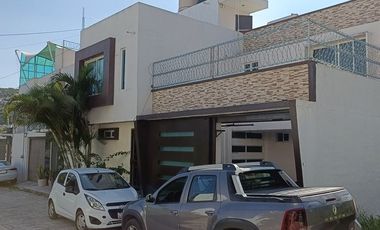 EN VENTA CASA EN CHILPANCINGO GUERRERO COLONIA LOS GARZON