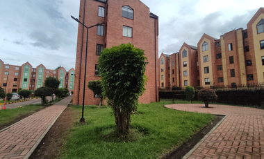 Venta de apartamento en Conjunto Los Saucos Barrio Ciudadela Colsubsidio Engativá Bogotá
