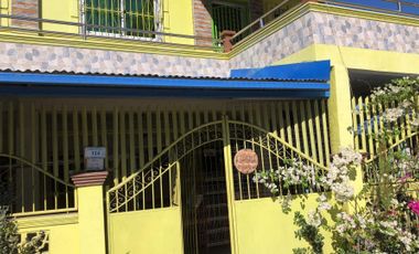 5 BR House and Lot For Sale in Camiling, Tarlac City