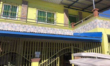5 BR House and Lot For Sale in Camiling, Tarlac City
