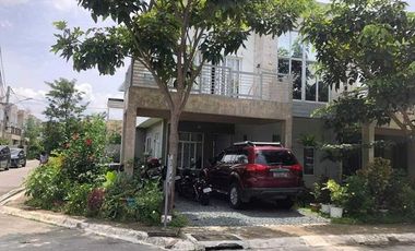 House and Lot for Sale/Rent at Lancaster New City, Cavite